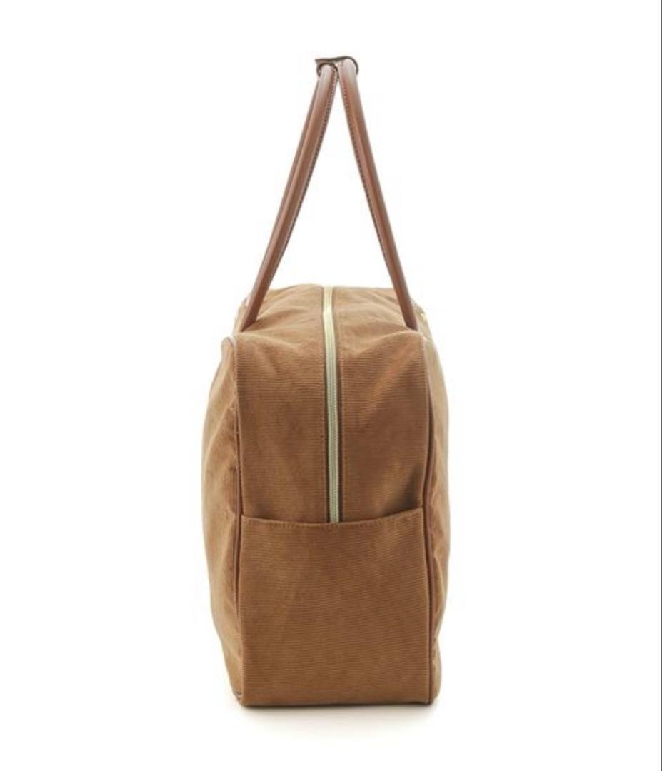 ♡*様 ピンク ボストンバッグ ハートチャーム付き