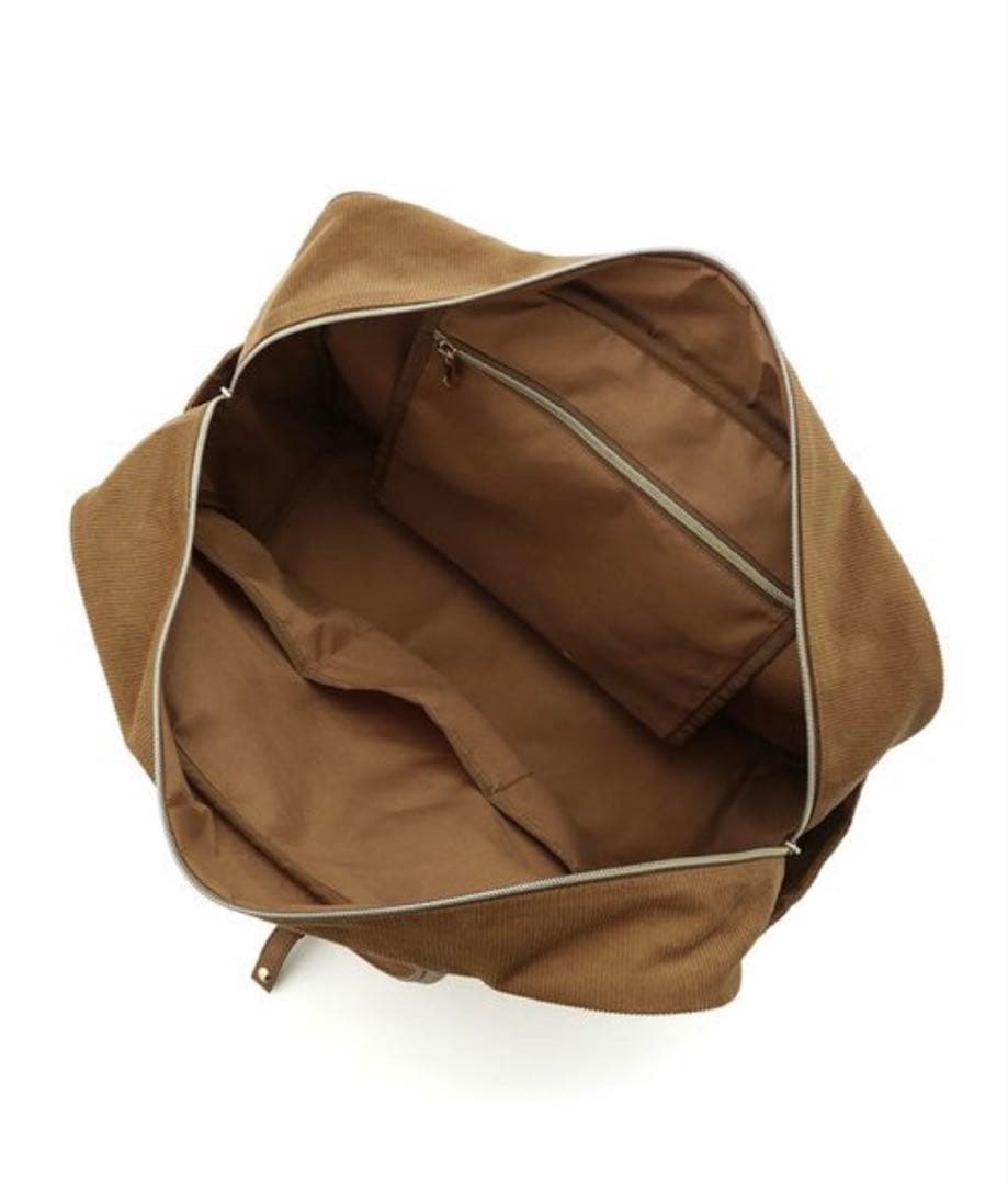 ♡*様 ピンク ボストンバッグ ハートチャーム付き