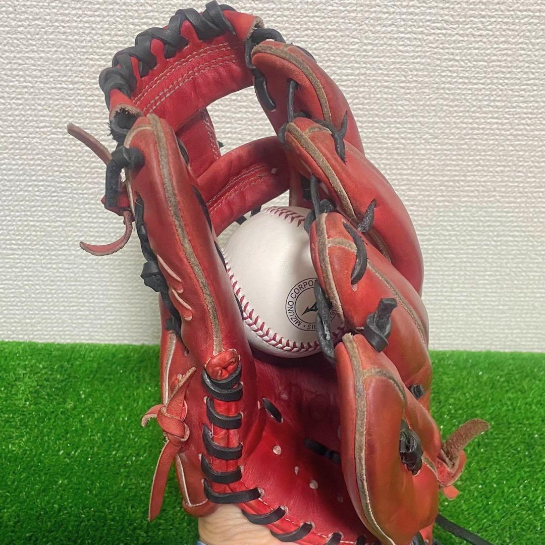 ATOMS 硬式　高校野球対応カラー　刺繍無し