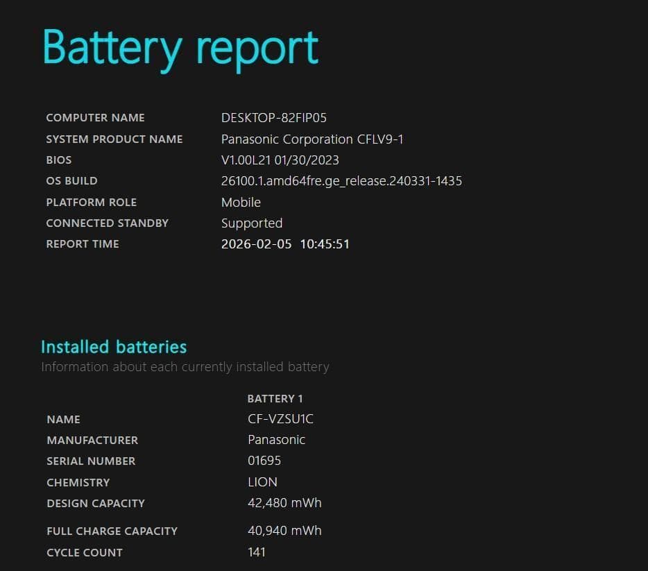 第10世代i7✨️16G/SSD512/レッツノート/オフィス付きノートパソコン