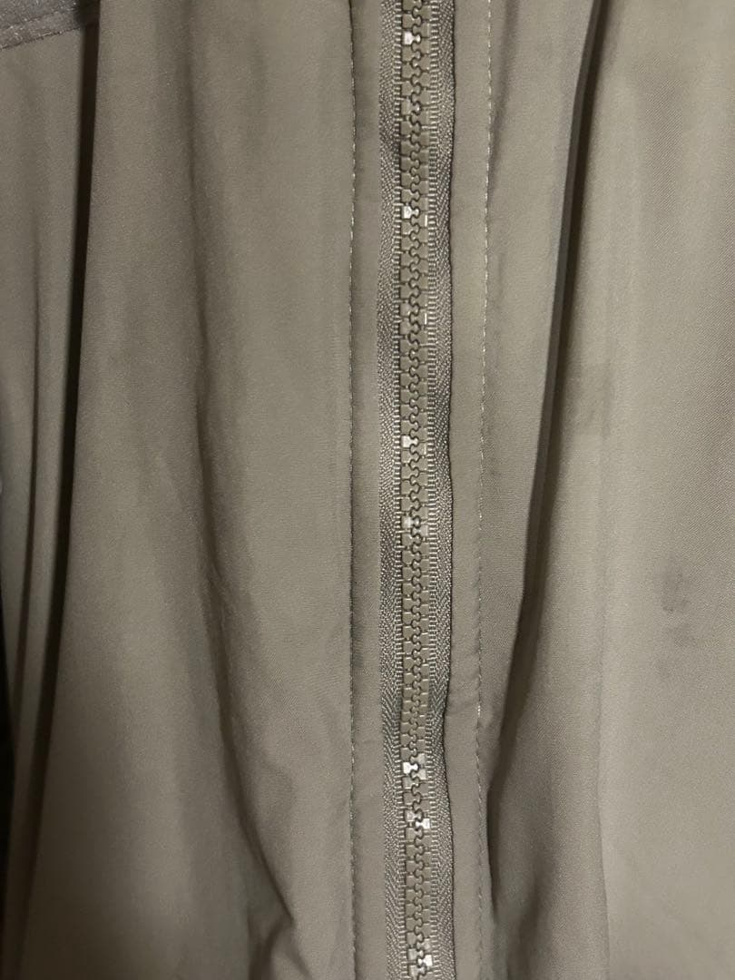 【米軍実物】ECWCS GEN3 LEVEL7 M-R 2007年製