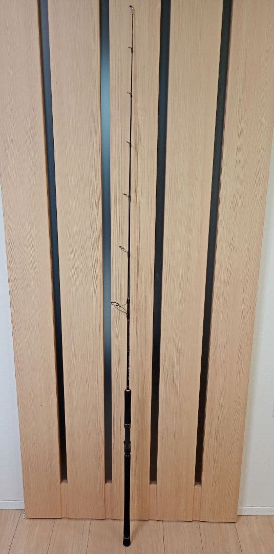 美品　メジャークラフト ジャイアントキリング GXJ-S63H オフショアジギ