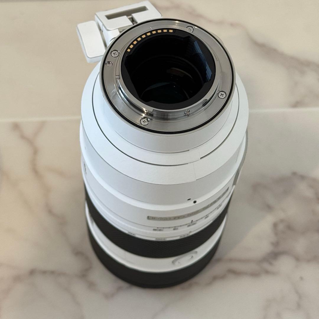 【極上品】 SONY FE 70-200mm F2.8 GM OSS II