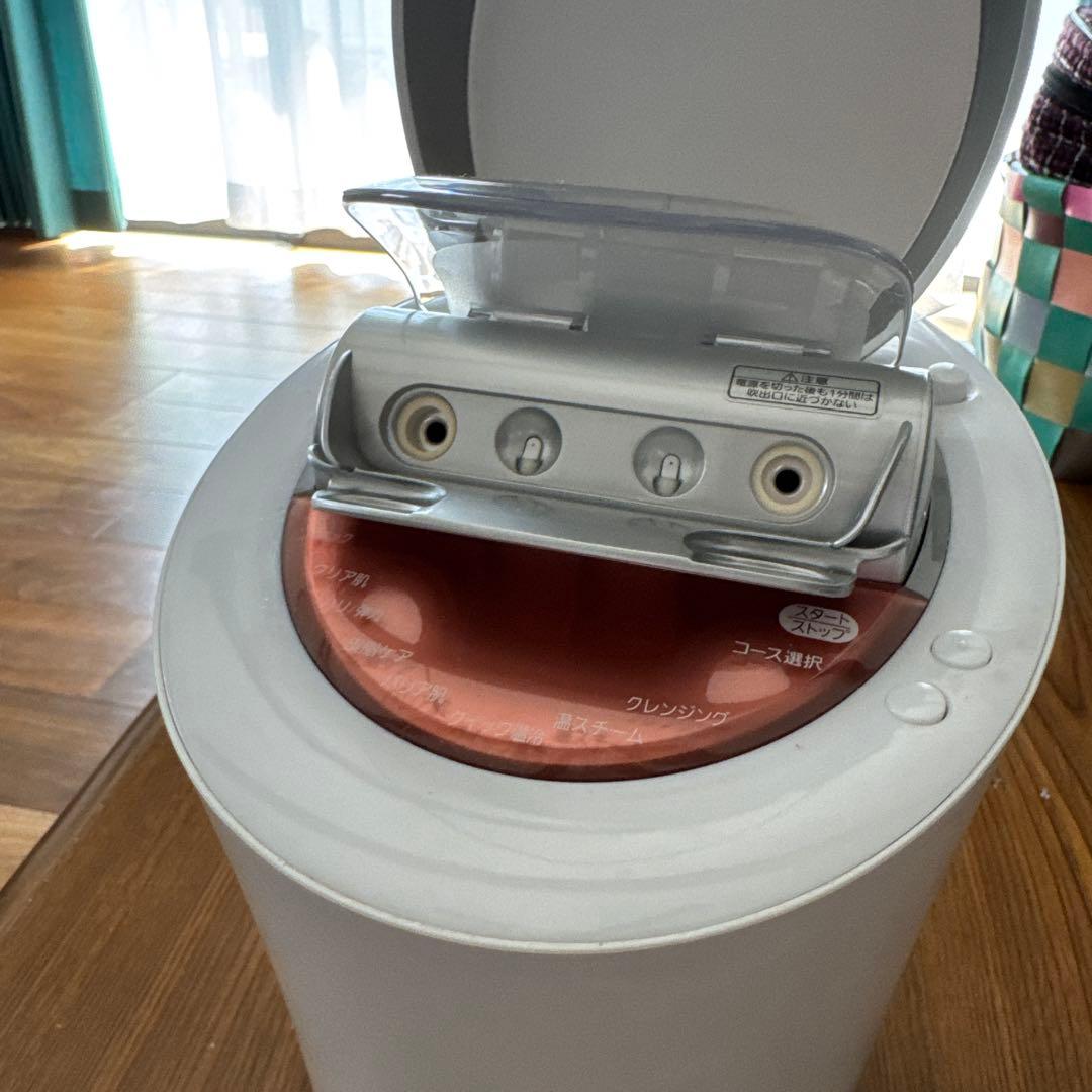 Panasonic EH-CA99 フェイススチーマー