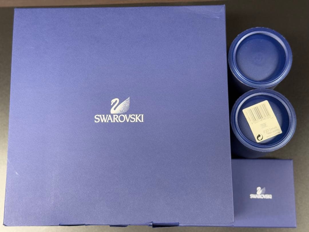 スワロフスキー 2007年 ワンダー・オブ・ザ・シー コミュニティー SCS限定
