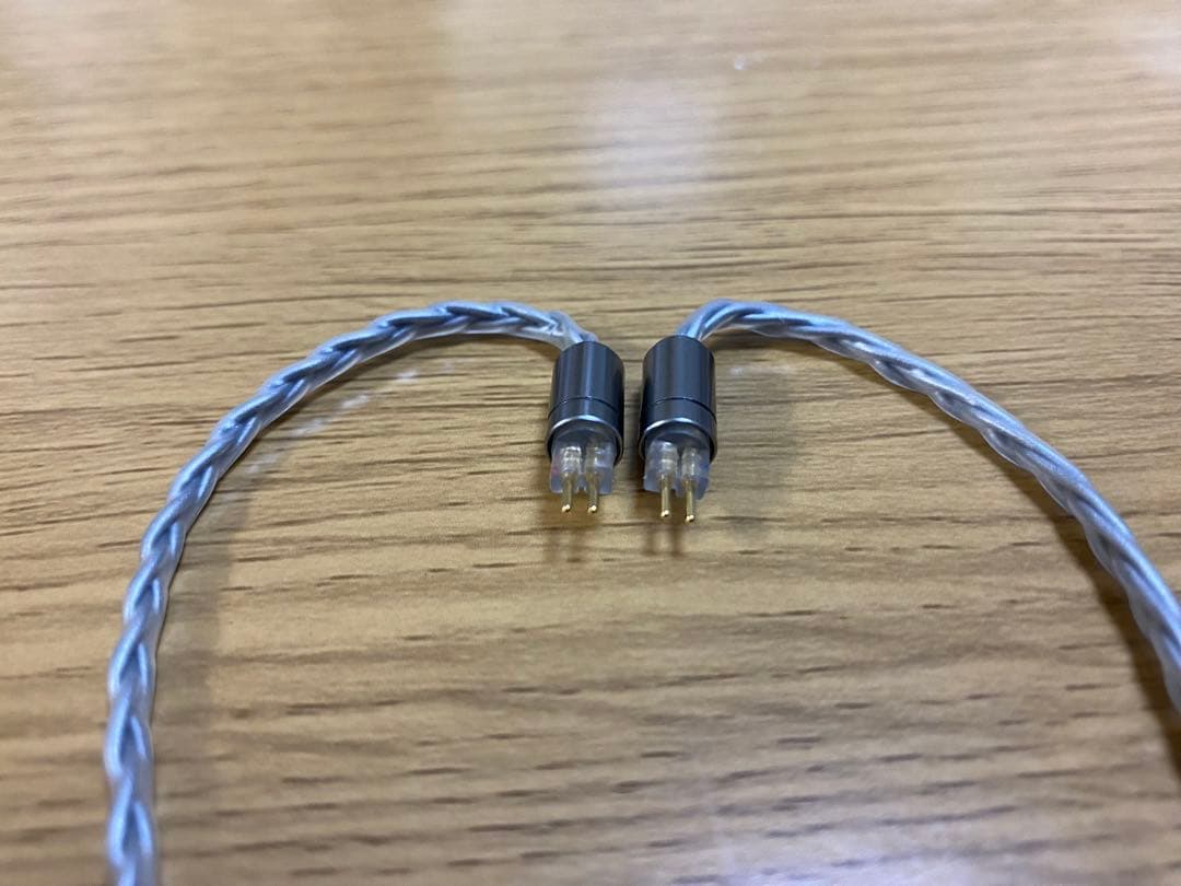 qdc White Tiger＋LUPIC JUKEBOX