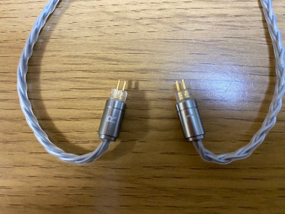 qdc White Tiger＋LUPIC JUKEBOX