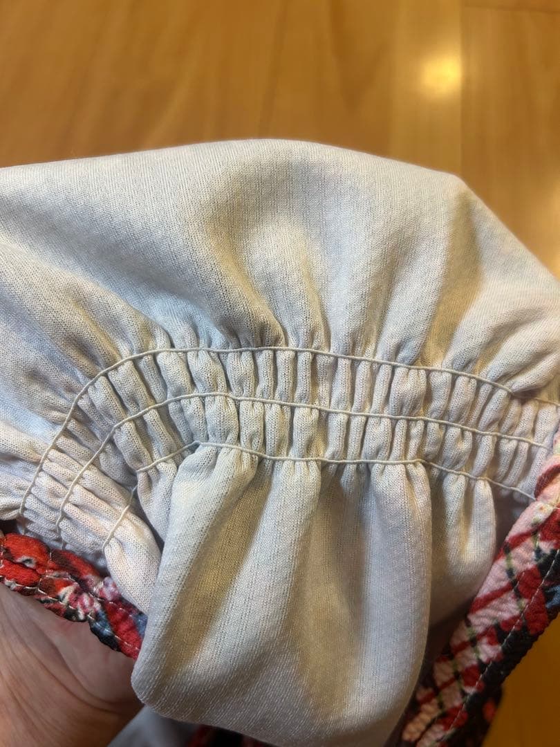 Pikimama ピキママ スリング Mixベリー 旧Sサイズ(現Mサイズ)