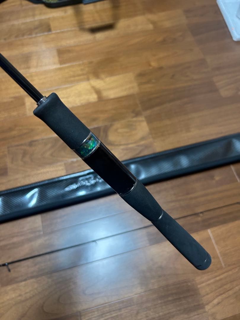 ロデオクラフト イエローウルフ61ul-st