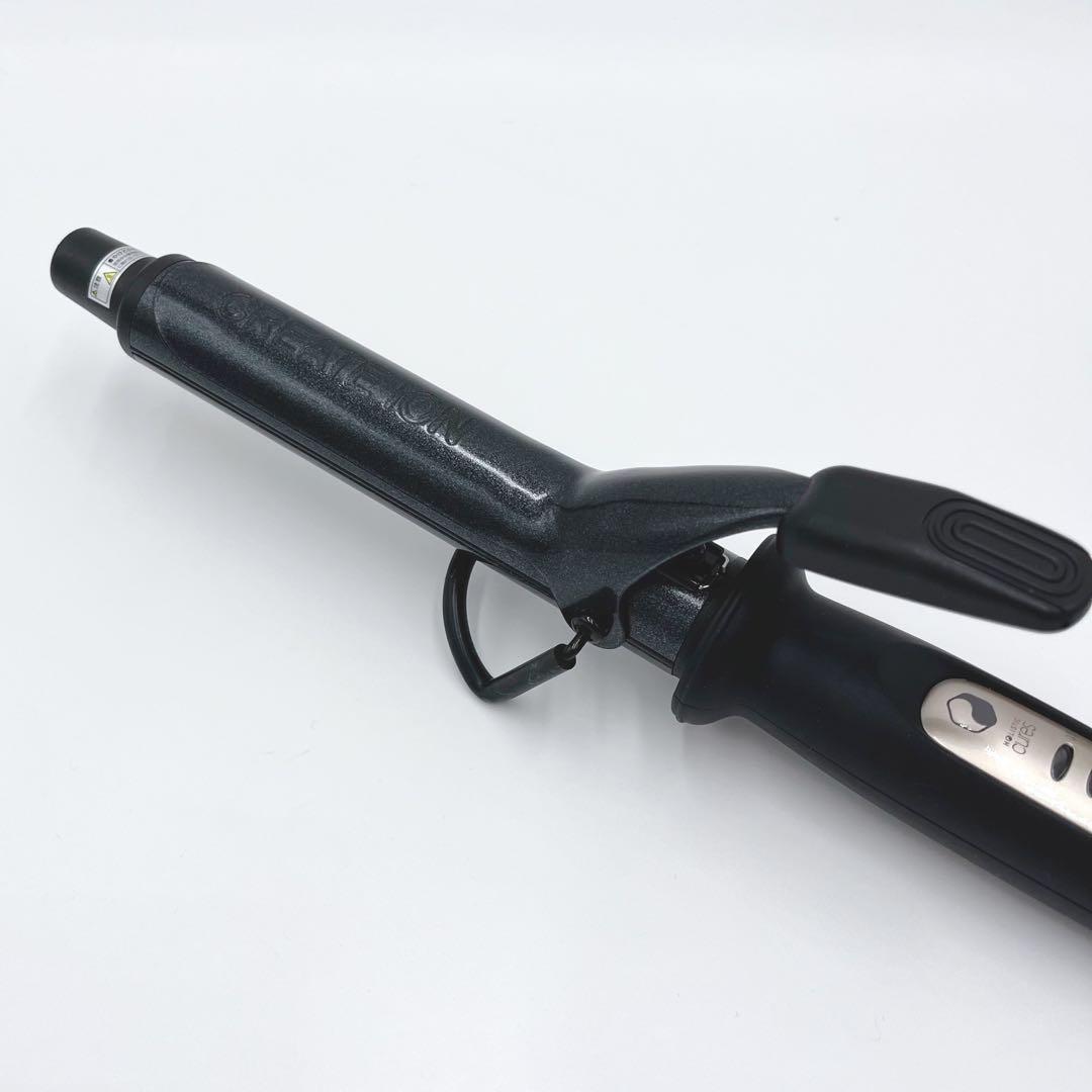 ✨2本セット✨クレイツイオン カールプロ　ホリスティックキュア　32㎜　26㎜