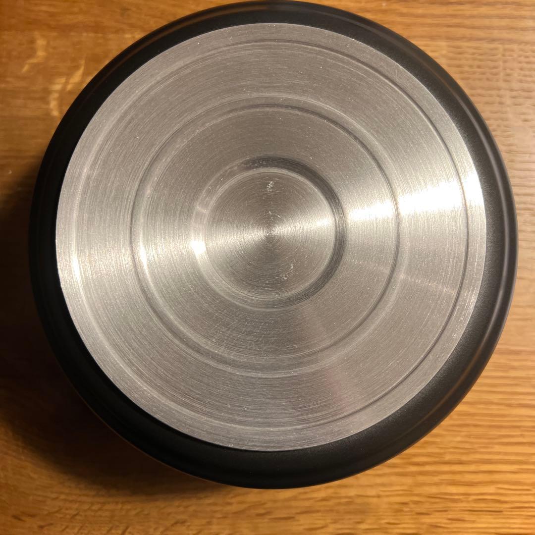 Rinnai ガス炊飯器 RR-030VQ (DB)3合ジャー付　ほぼ未使用品