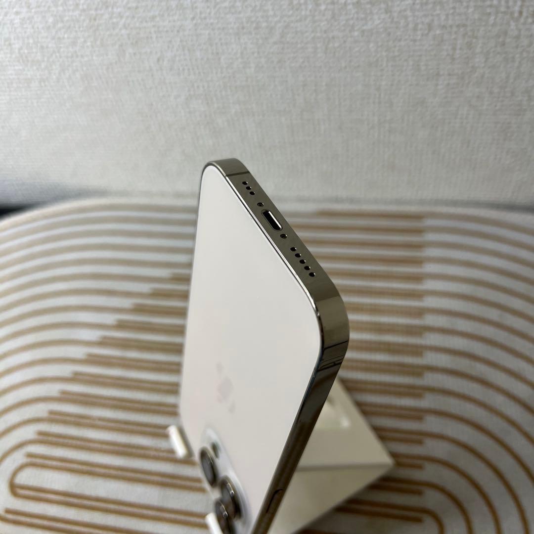 【良好】iPhone 14 Pro｜512GB｜SIMフリー｜バッテリー100%