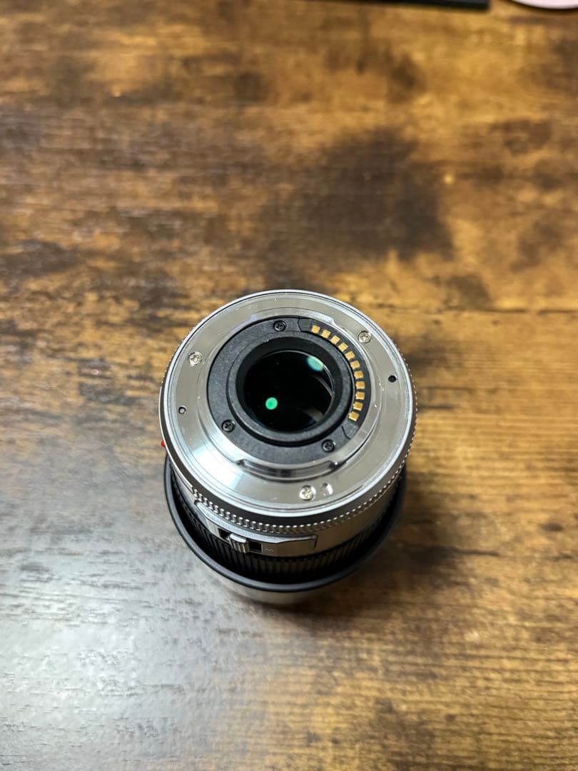 レンズ(ズーム) LUMIX G X VARIO PZ 45-175mm