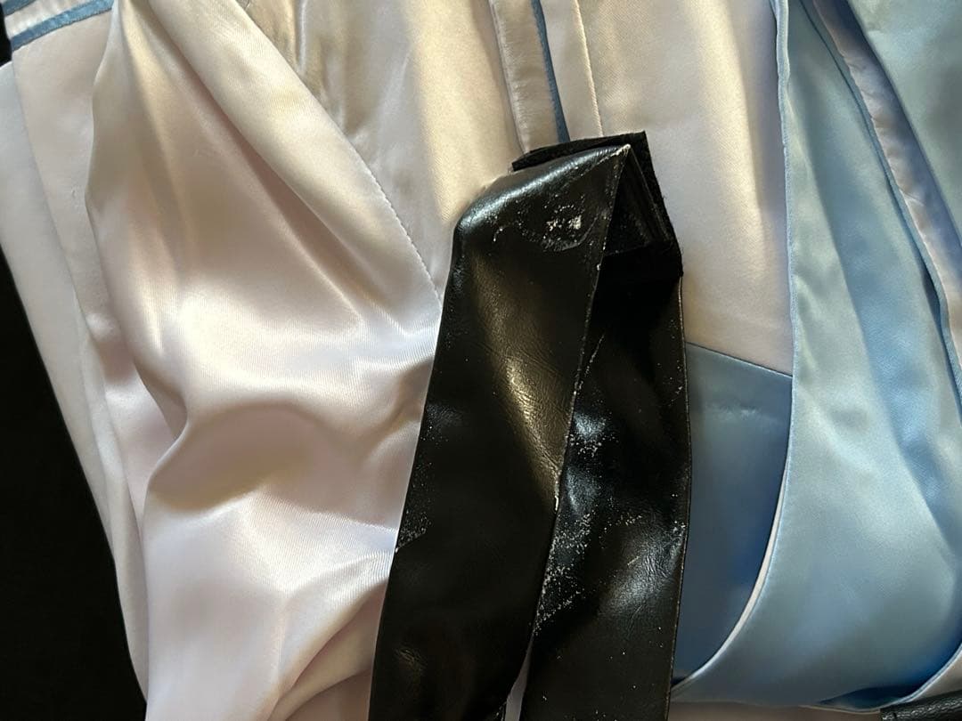 【コストモ製】 刀剣乱舞 雲次 衣装 XL