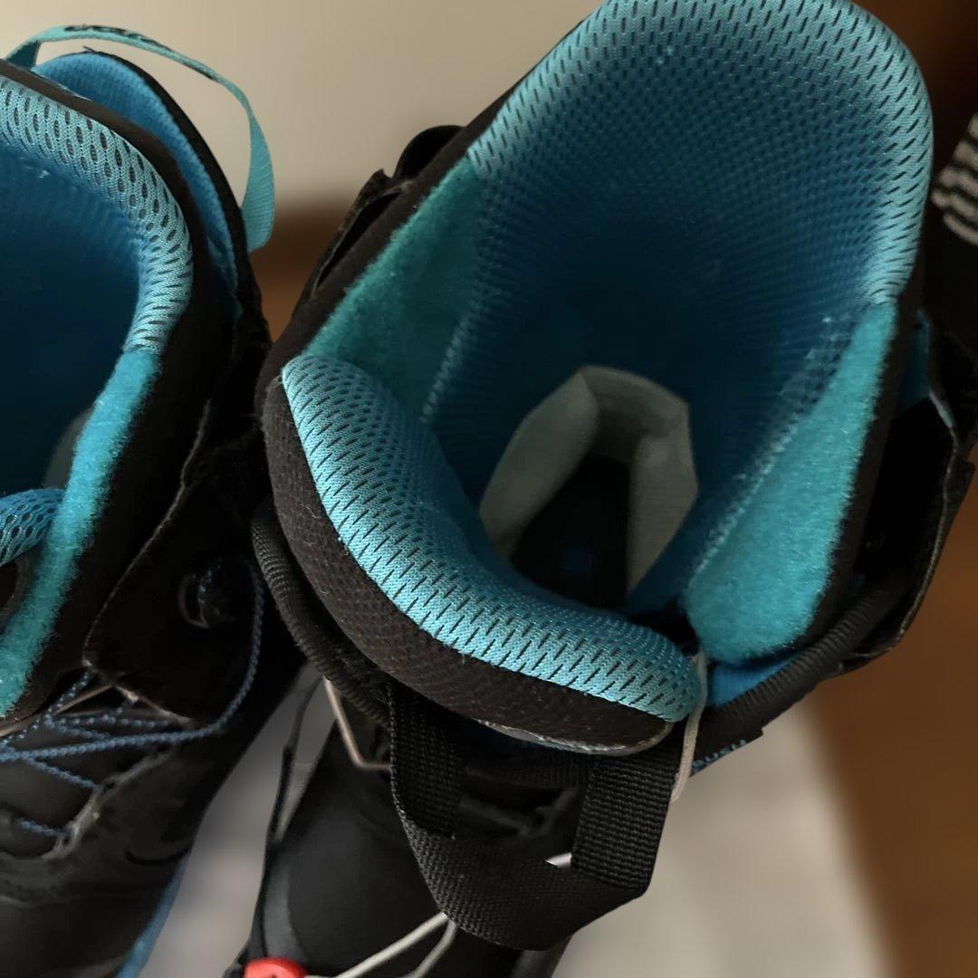 BURTON スノーボードブーツ　男性用26.5cm