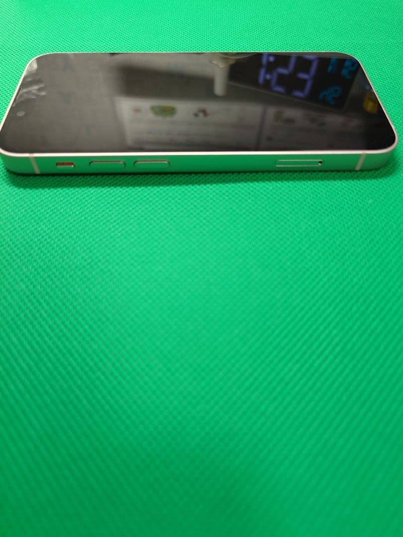 【新品品質/保証付】iPhone 13 mini 100% 128GB SIM