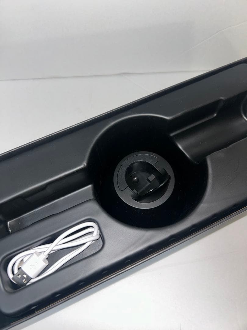 MEDULLA メデュラ ソニックシャインプロ ブラック 超音波トリートメント