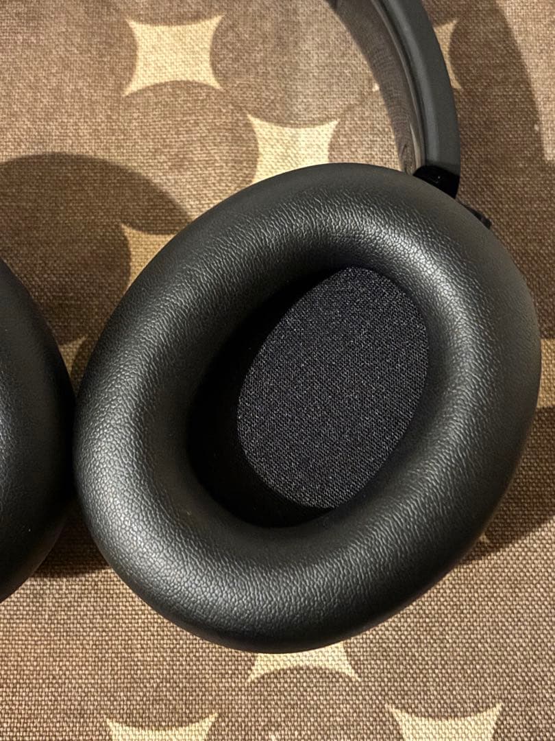 美品 Skallcandy Crusher ANC2 ワイヤレスヘッドホン