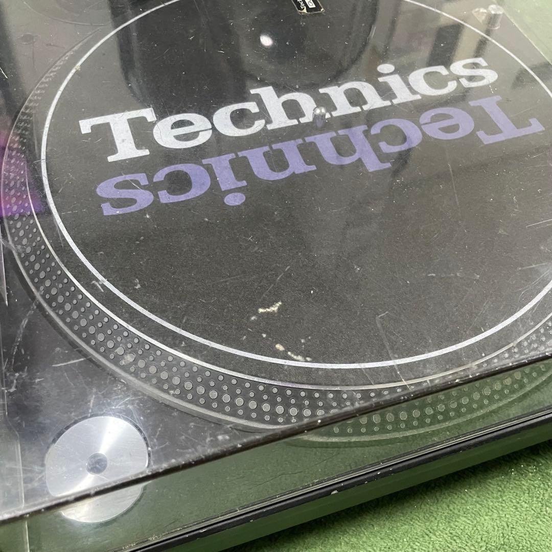 Technics SL-1200MK5 テクニクス ターンテーブル