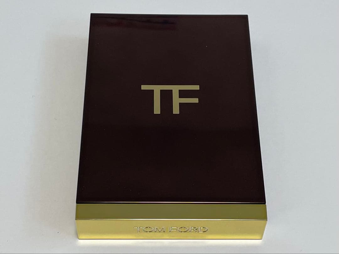 トムフォードビューティ　アイカラークォード　デイドリーム【中古】