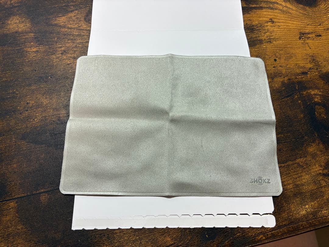 SHOKZ OPENMEET 骨伝導Bluetoothヘッドセット