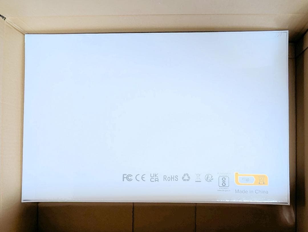 EVICIV M185E03 18.5\" ポータブルモニター 120Hz IPS