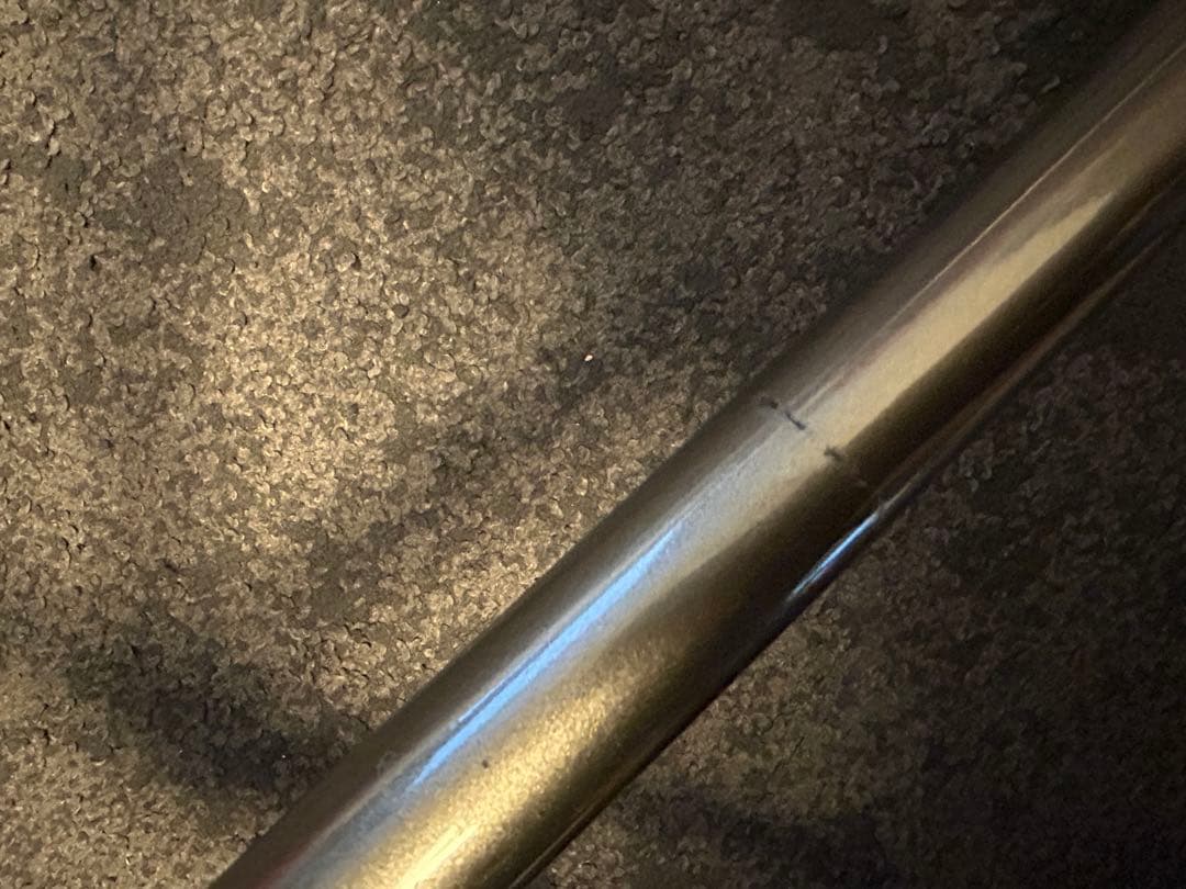 パーツ Local bikes metro frame set