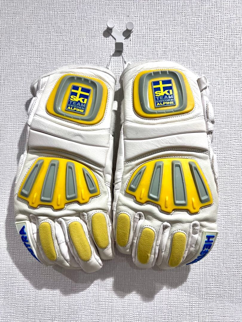 Ergo Grip Vertical cut レーシンググローブ サイズ5