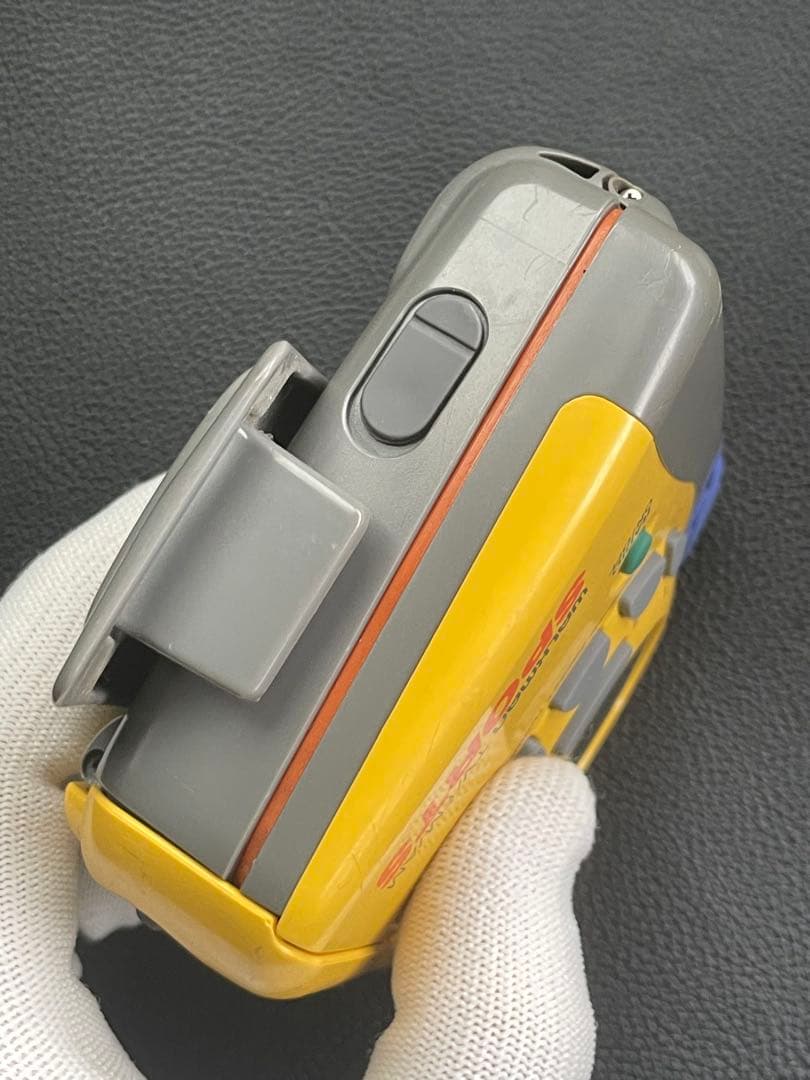 SONY sports ソニースポーツ カセットウォークマン WM-FS495