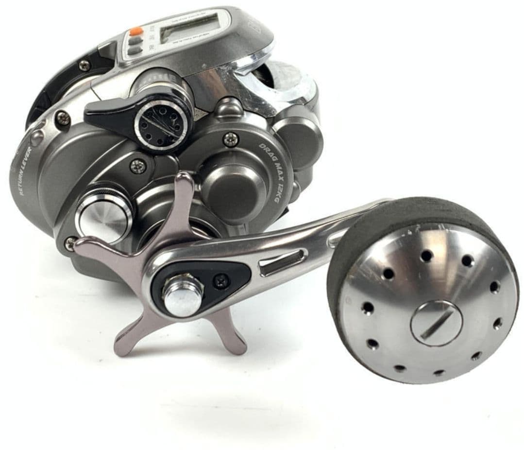 アルファタックル ビットビーツ BIT BEATS 300GM 電動リール