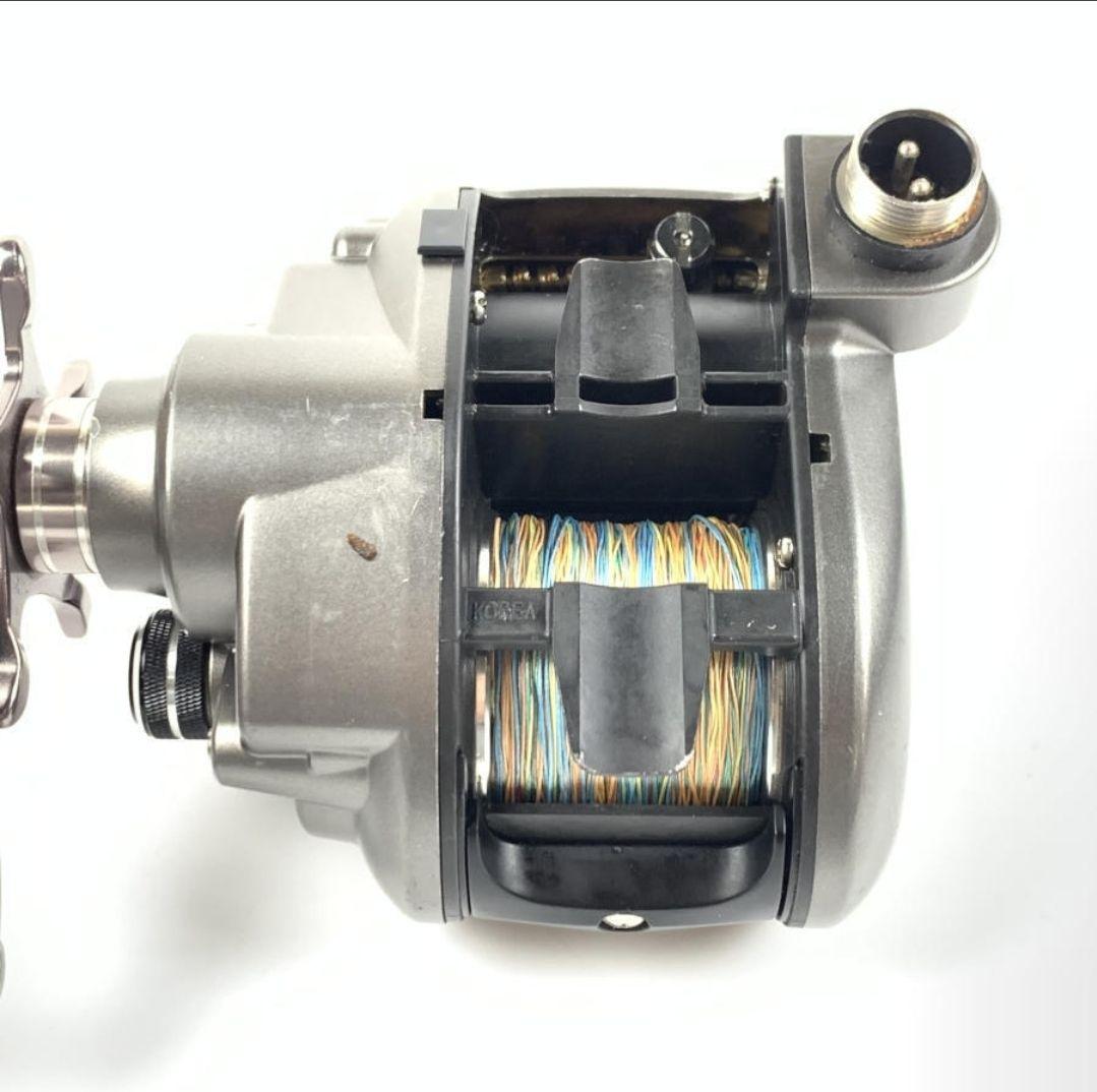 アルファタックル ビットビーツ BIT BEATS 300GM 電動リール