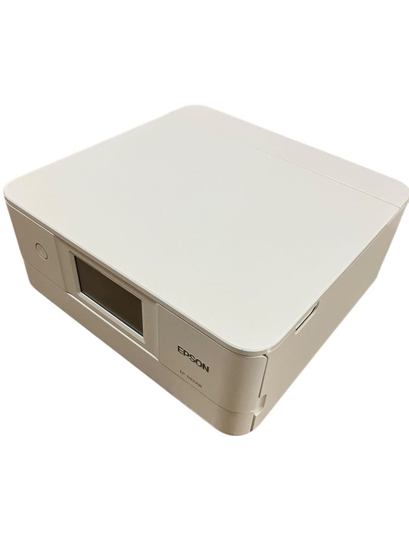 EPSON EP-882AW インクジェットプリンター A4 本体