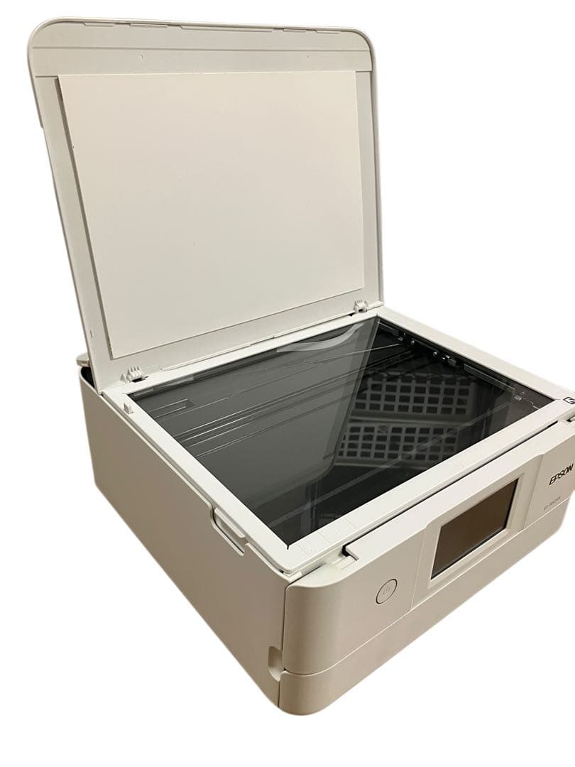 EPSON EP-882AW インクジェットプリンター A4 本体