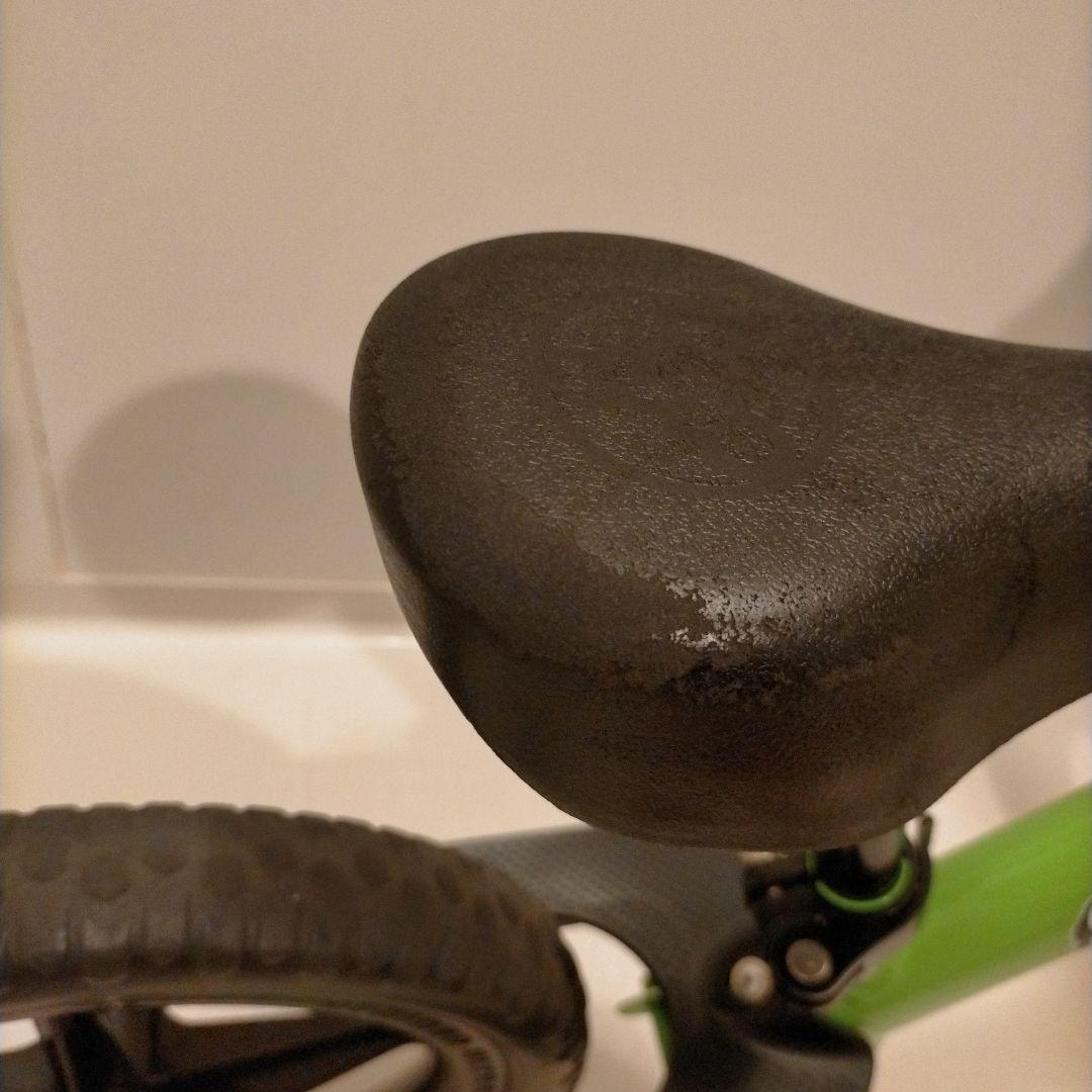 STRIDER　ストライダー　グリーン