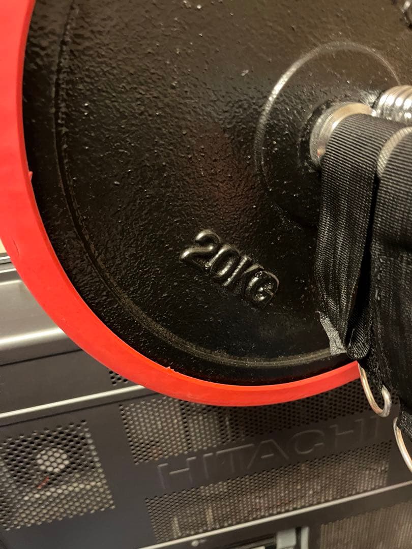 筋トレ　バーベル　ダンベル　プレート　セット