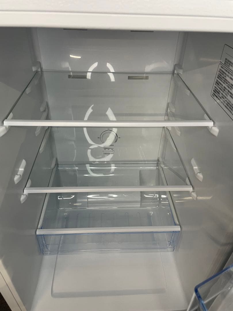 2024年製 家電2点セット Hisense 冷蔵庫 Haier 洗濯機