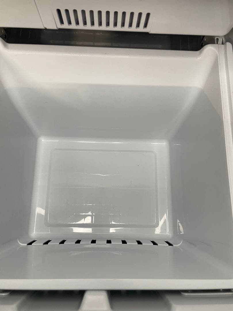 2024年製 家電2点セット Hisense 冷蔵庫 Haier 洗濯機