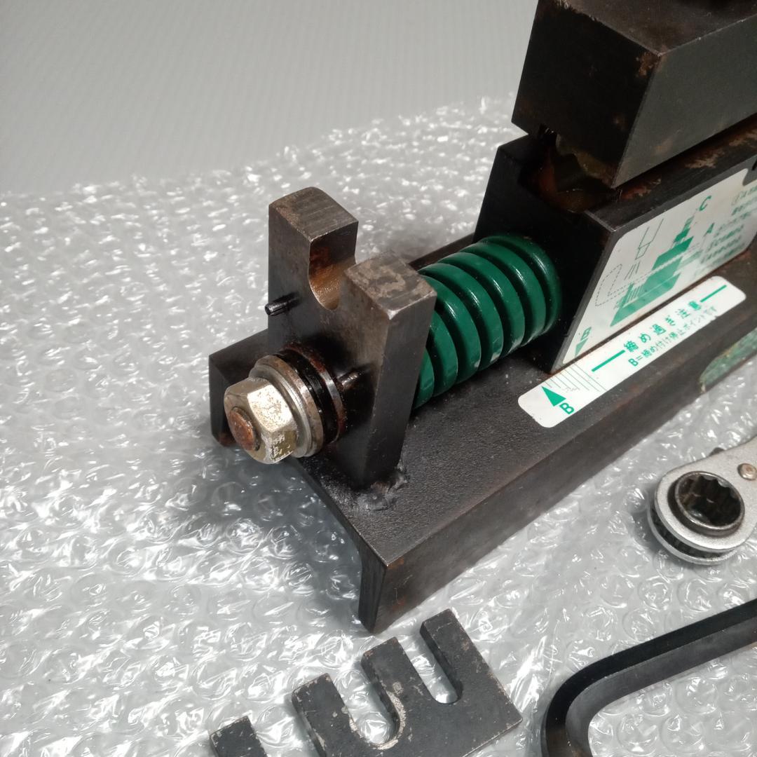 シャフト抜き　GOLF工房KAMOSHITA　 USED