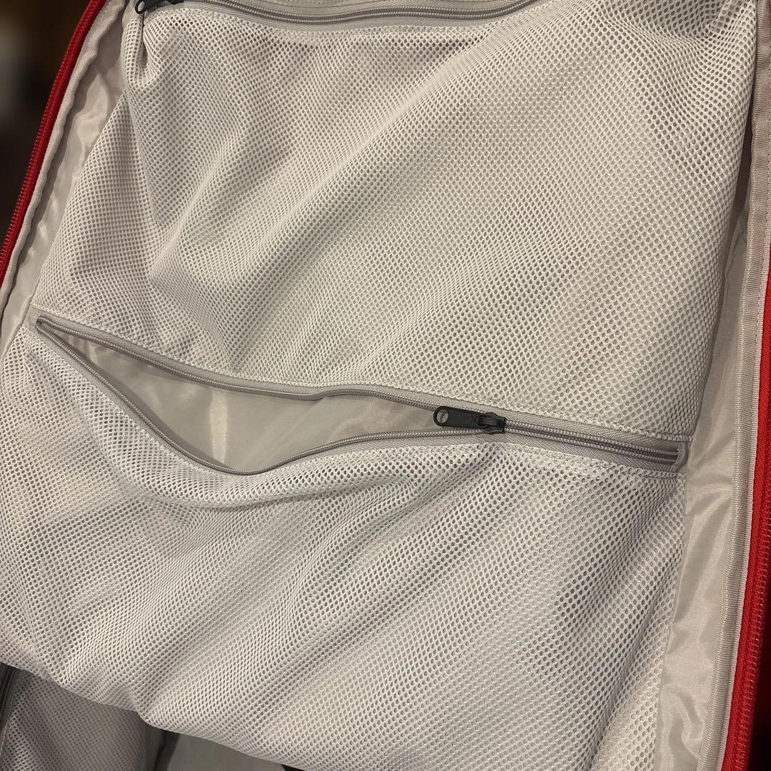 ATOMIC スキーキャリーバッグ RS130