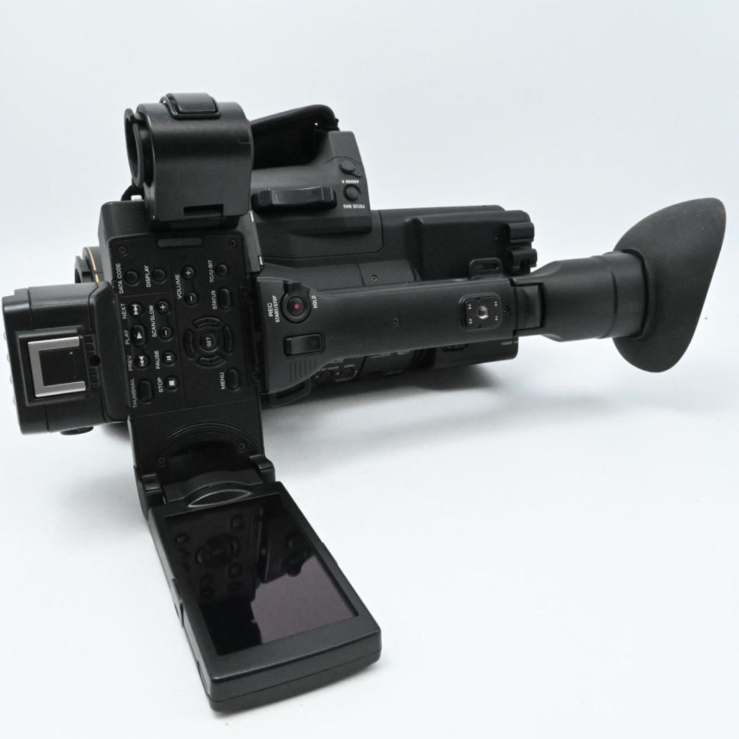 ビデオカメラ SONY HXR-NX5R #2382