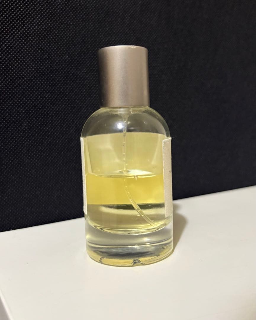 ソウル限定CITRON 28 ルラボ 50ml