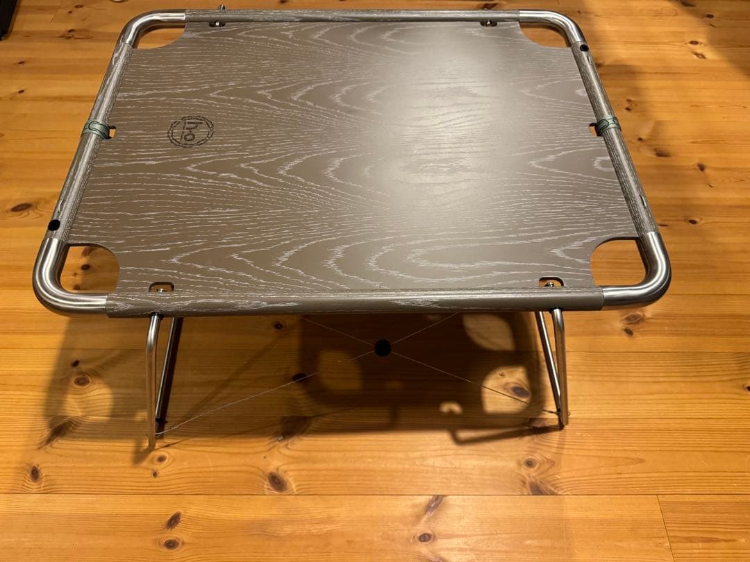 最終値下げ hxo design モジュラーテーブル　 純正ケースセット