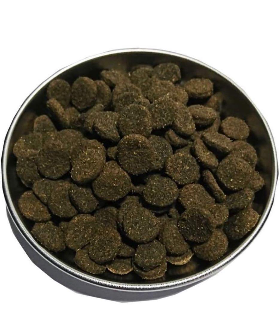 とのの ！AZ ラム＆ポテト10Kg 市販品小分け4パック