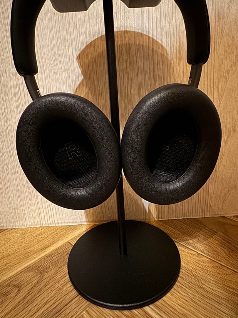 ボーズ QuietComfort Ultra Headphones スタンド付き