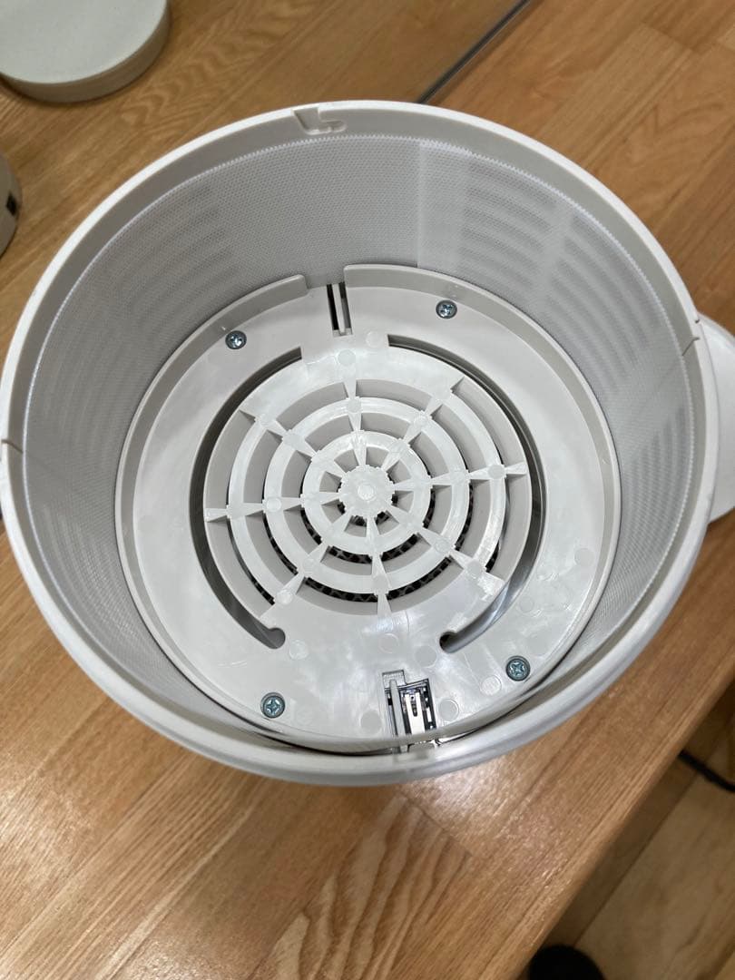 ルーヴルドー　復元エアー