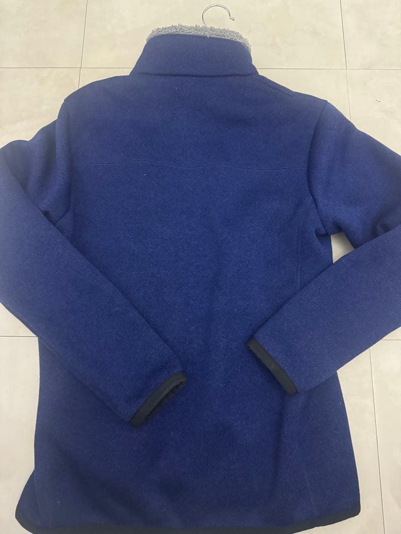 ヨネックスYONEX ボアアウターもこもこ　ジャケット上着　Sサイズ