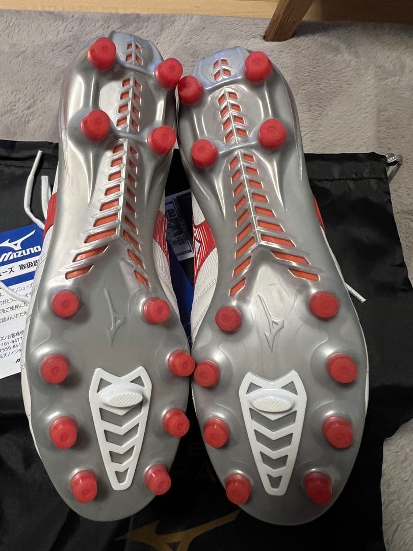 シューズ Mizuno Morelia NEO4 Beta Japan 26.0