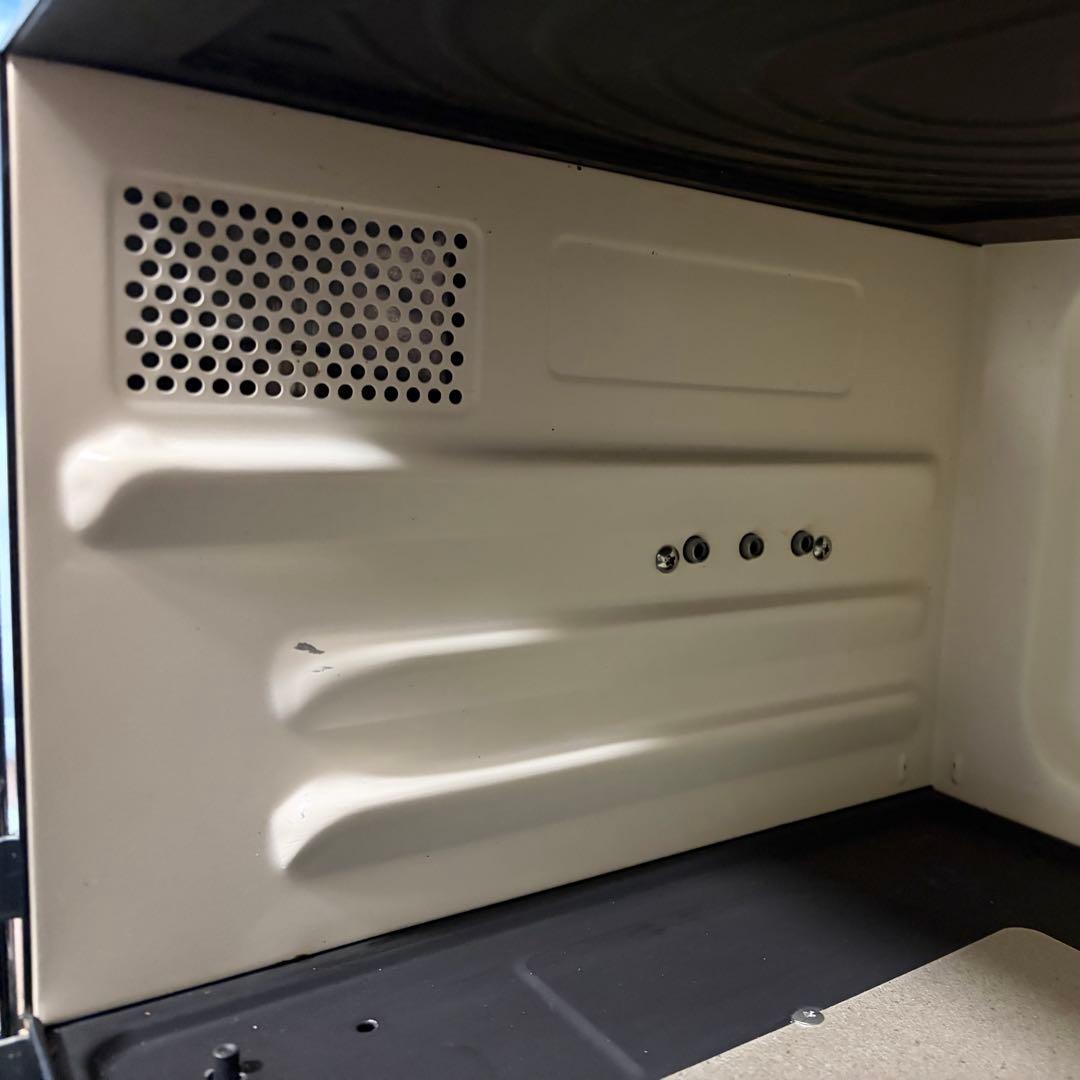 スチームオーブンレンジ 日立 MRO-RS8 レッド