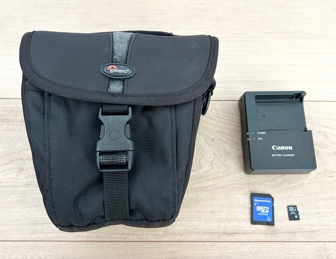 Canon Kiss X4⭐️デジタル一眼レフカメラ⭐️本体＋レンズセット