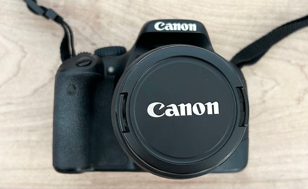 Canon Kiss X4⭐️デジタル一眼レフカメラ⭐️本体＋レンズセット